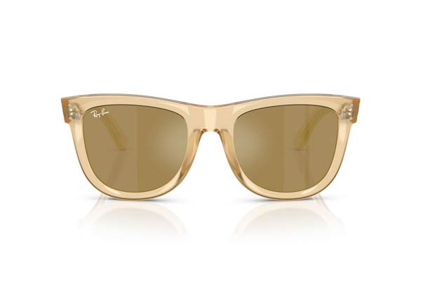 RAYBAN R0502S WAYFARER REVERSE Γυαλια Ηλιου 