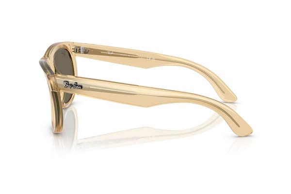 RAYBAN R0502S WAYFARER REVERSE Γυαλια Ηλιου 