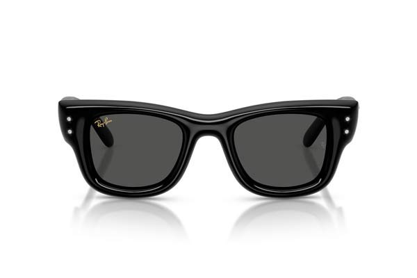 RAYBAN 4940B WAYFARER PUFFER Γυαλια Ηλιου 