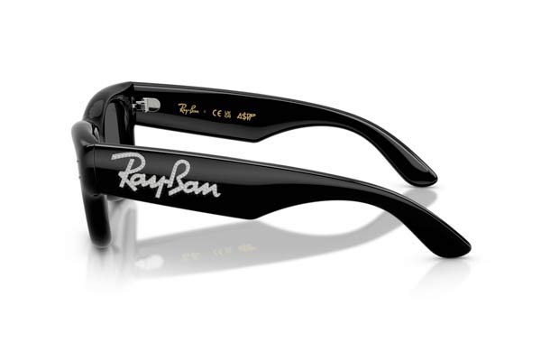 RAYBAN 4940B WAYFARER PUFFER Γυαλια Ηλιου 