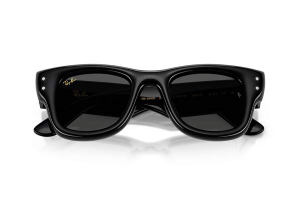 RAYBAN 4940B WAYFARER PUFFER Γυαλια Ηλιου 