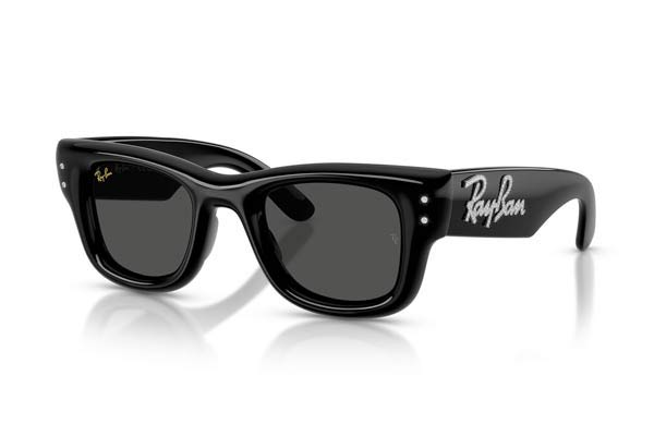 RAYBAN 4940B WAYFARER PUFFER Γυαλια Ηλιου 
