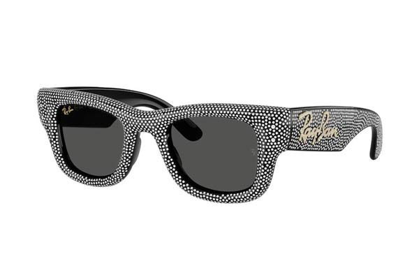 rayban 4940BP WAYFARER PUFFER Γυαλια Ηλιου 