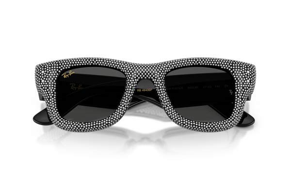 RAYBAN 4940BP WAYFARER PUFFER Γυαλια Ηλιου 