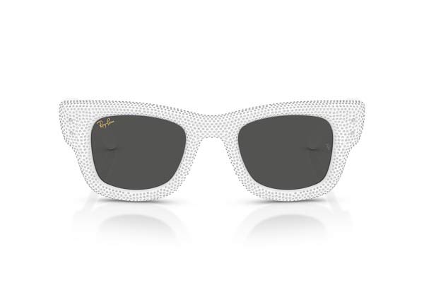 RAYBAN 4940BP WAYFARER PUFFER Γυαλια Ηλιου 