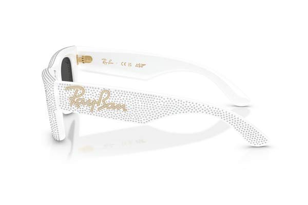 RAYBAN 4940BP WAYFARER PUFFER Γυαλια Ηλιου 
