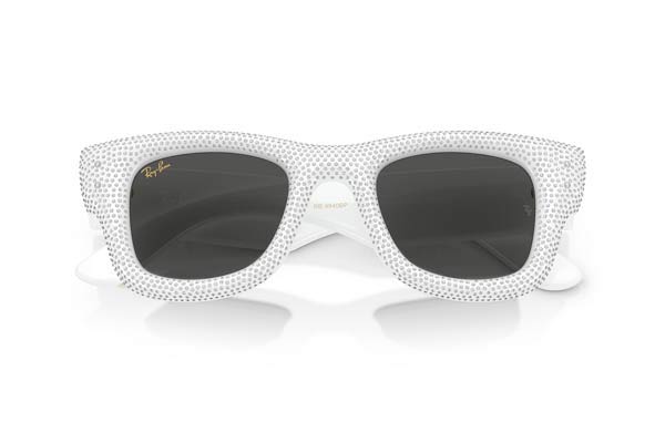 RAYBAN 4940BP WAYFARER PUFFER Γυαλια Ηλιου 