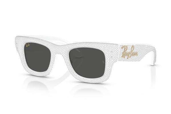 RAYBAN 4940BP WAYFARER PUFFER Γυαλια Ηλιου 