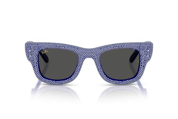 RAYBAN 4940BP WAYFARER PUFFER Γυαλια Ηλιου 