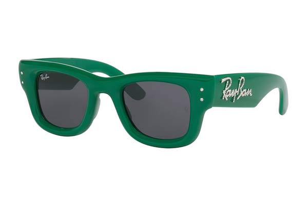 rayban 4940B WAYFARER PUFFER Γυαλια Ηλιου 