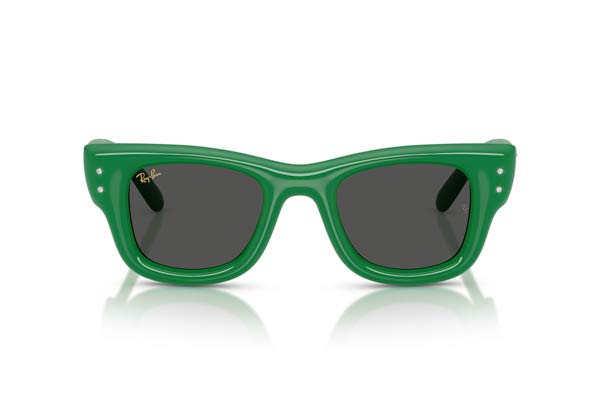 RAYBAN 4940B WAYFARER PUFFER Γυαλια Ηλιου 