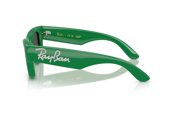 RAYBAN 4940B WAYFARER PUFFER Γυαλια Ηλιου 