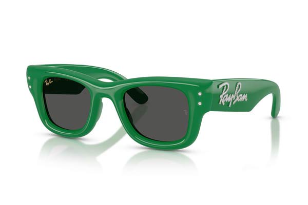 RAYBAN 4940B WAYFARER PUFFER Γυαλια Ηλιου 