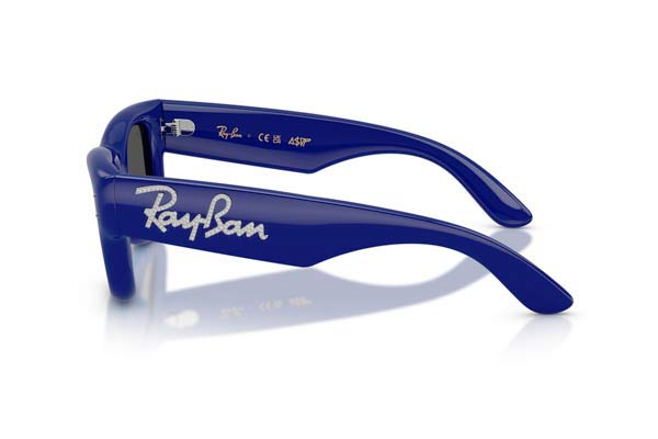 RAYBAN 4940B WAYFARER PUFFER Γυαλια Ηλιου 