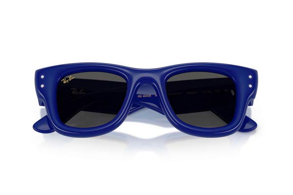 RAYBAN 4940B WAYFARER PUFFER Γυαλια Ηλιου 