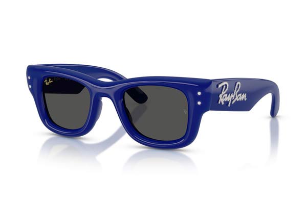 RAYBAN 4940B WAYFARER PUFFER Γυαλια Ηλιου 