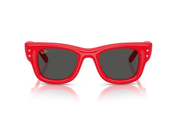 RAYBAN 4940B WAYFARER PUFFER Γυαλια Ηλιου 