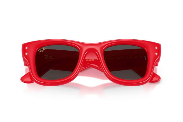 RAYBAN 4940B WAYFARER PUFFER Γυαλια Ηλιου 