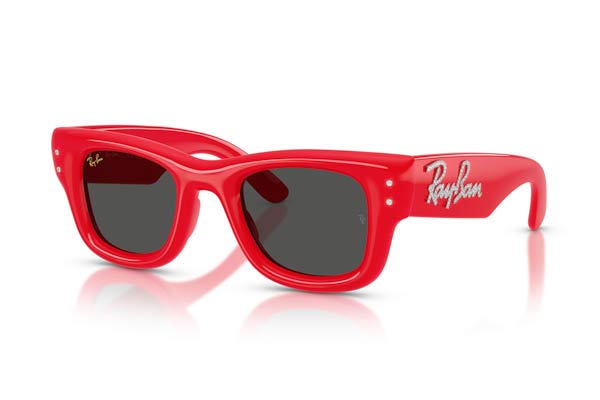 RAYBAN 4940B WAYFARER PUFFER Γυαλια Ηλιου 