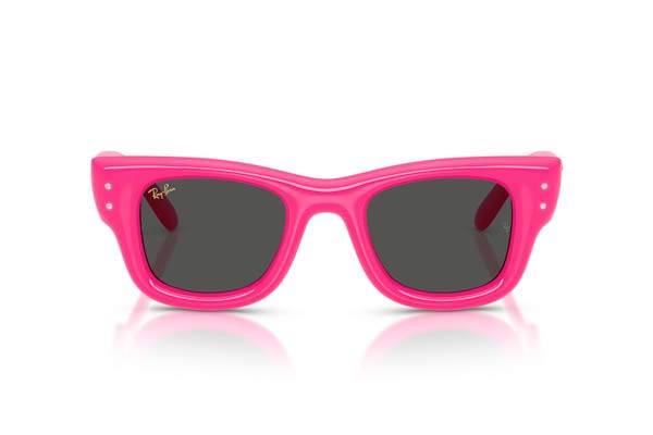 RAYBAN 4940B WAYFARER PUFFER Γυαλια Ηλιου 