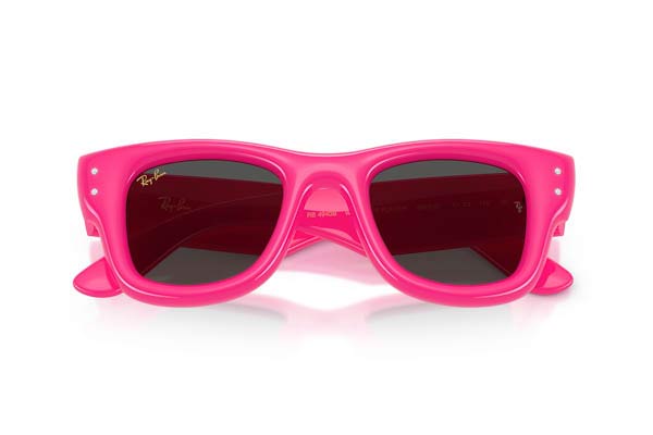 RAYBAN 4940B WAYFARER PUFFER Γυαλια Ηλιου 