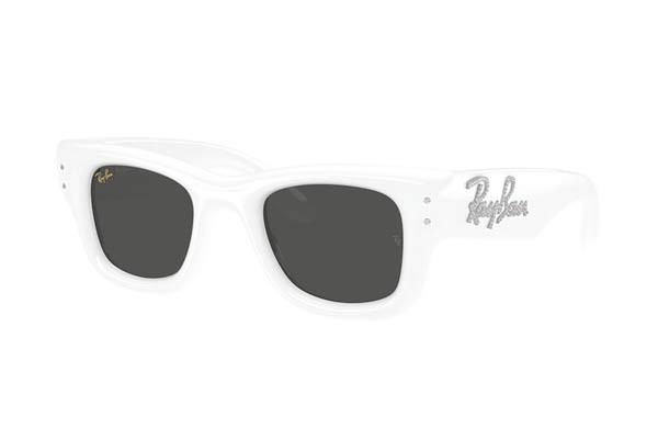 rayban 4940B WAYFARER PUFFER Γυαλια Ηλιου 