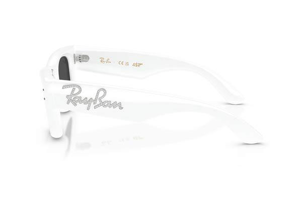 RAYBAN 4940B WAYFARER PUFFER Γυαλια Ηλιου 