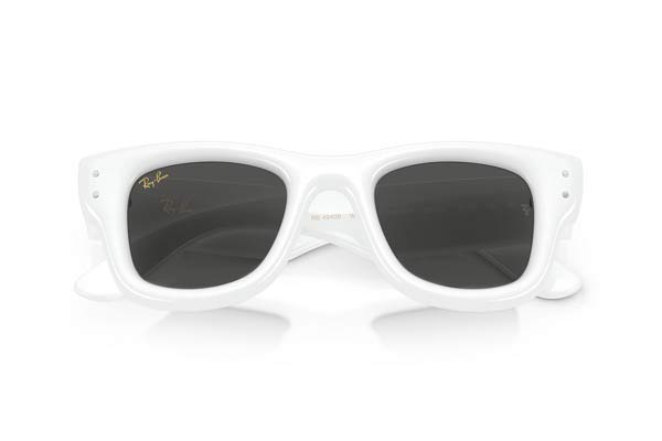 RAYBAN 4940B WAYFARER PUFFER Γυαλια Ηλιου 