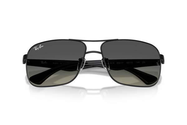 RAYBAN 3516 Γυαλια Ηλιου 