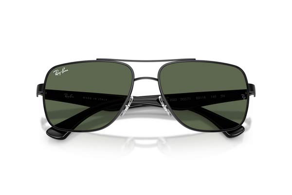 RAYBAN 3483 RB3483 Γυαλια Ηλιου 
