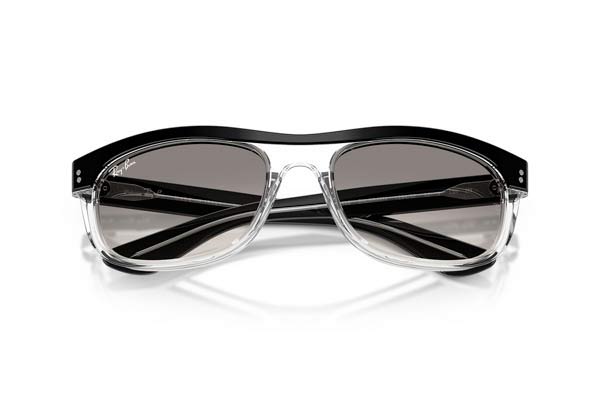 RAYBAN 2489 BALORAMA Γυαλια Ηλιου 