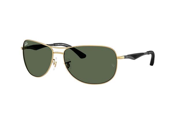 rayban 3519 Γυαλια Ηλιου 