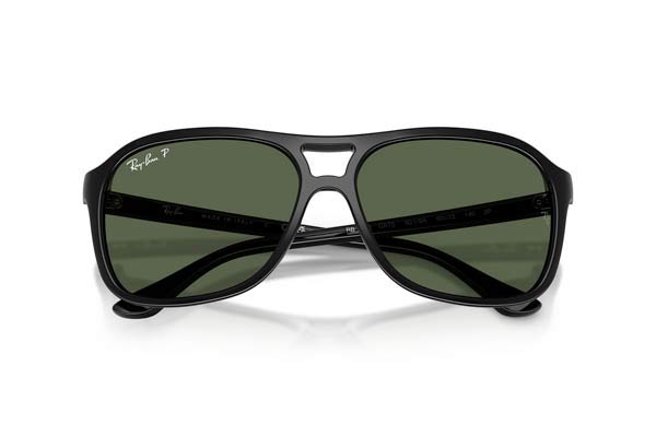 RAYBAN 4128 CATS 4000 Γυαλια Ηλιου 