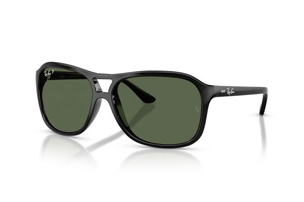 RAYBAN 4128 CATS 4000 Γυαλια Ηλιου 