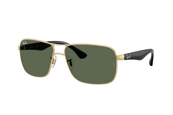 rayban 3516 Γυαλια Ηλιου 