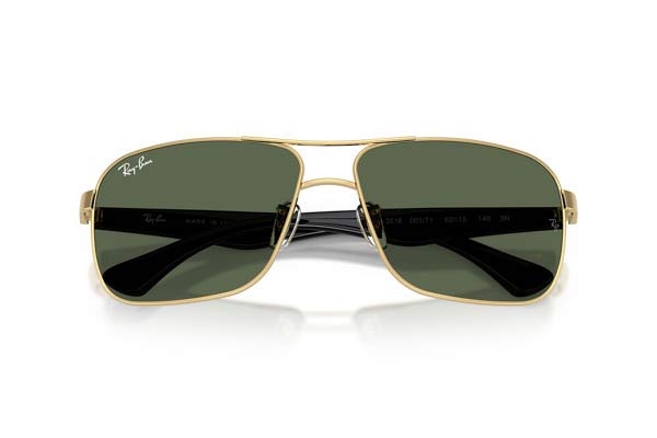 RAYBAN 3516 Γυαλια Ηλιου 