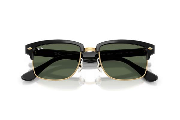 RAYBAN 4190 CLUBMASTER SQUERE Γυαλια Ηλιου 