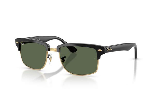 RAYBAN 4190 CLUBMASTER SQUERE Γυαλια Ηλιου 