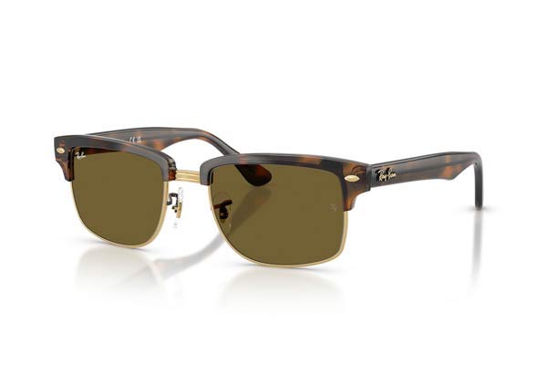 RAYBAN 4190 CLUBMASTER SQUERE Γυαλια Ηλιου 