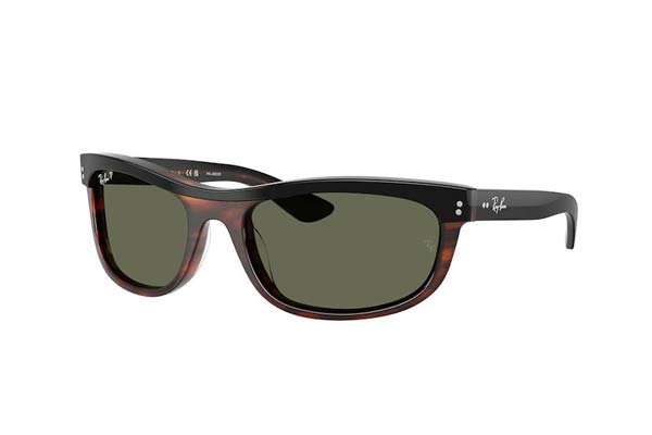 rayban 2489 BALORAMA Γυαλια Ηλιου 