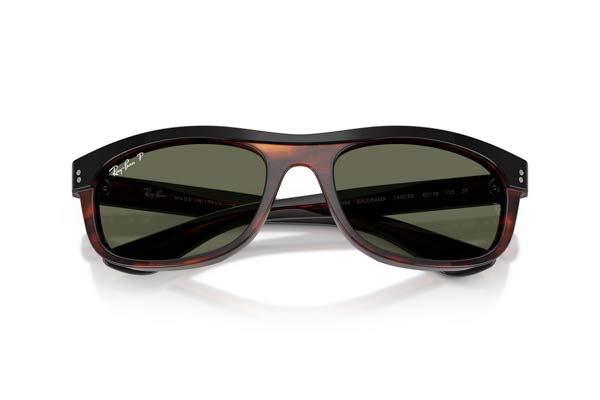 RAYBAN 2489 BALORAMA Γυαλια Ηλιου 