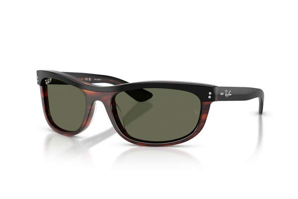 RAYBAN 2489 BALORAMA Γυαλια Ηλιου 
