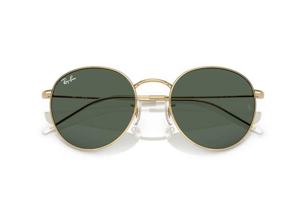 RAYBAN R0103S ROUND REVERSE Γυαλια Ηλιου 