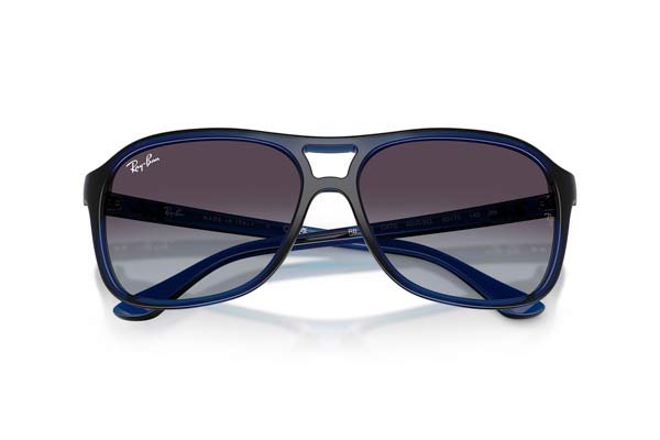 RAYBAN 4128 CATS 4000 Γυαλια Ηλιου 