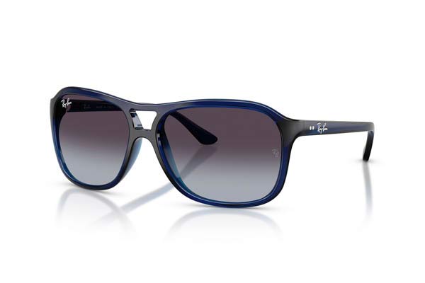 RAYBAN 4128 CATS 4000 Γυαλια Ηλιου 