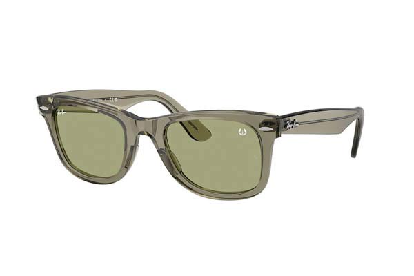 rayban 2140 WAYFARER Γυαλια Ηλιου 