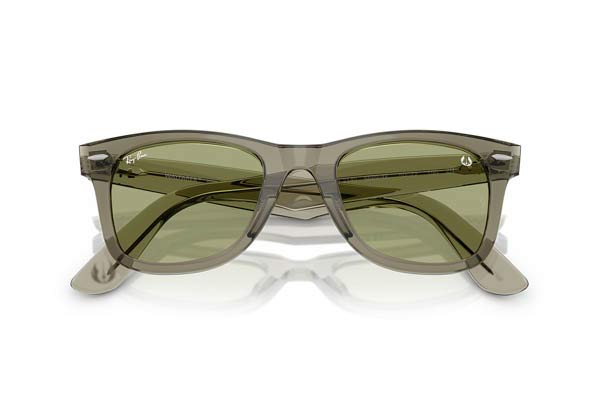 RAYBAN 2140 WAYFARER Γυαλια Ηλιου 