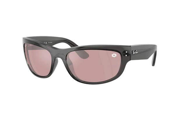 rayban 2289 MEGA BALORAMA Γυαλια Ηλιου 