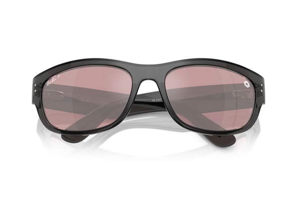 RAYBAN 2289 MEGA BALORAMA Γυαλια Ηλιου 