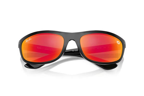 RAYBAN 4089 BALORAMA Γυαλια Ηλιου 